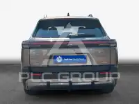 2026 Toyota bZ4X