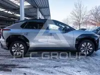2026 Toyota bZ4X