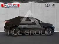 2026 Toyota bZ4X