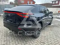 2026 Toyota bZ4X