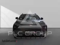 2026 Toyota bZ4X