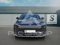 2026 Toyota bZ4X