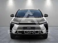 2026 Toyota bZ4X