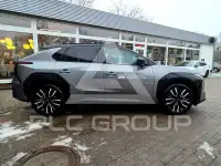 2026 Toyota bZ4X