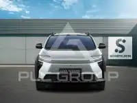 2026 Toyota bZ4X