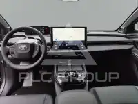 2026 Toyota bZ4X
