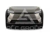 2026 Toyota bZ4X
