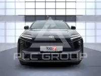 2026 Toyota bZ4X