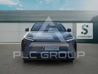 2026 Toyota bZ4X
