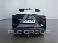 2026 Toyota bZ4X