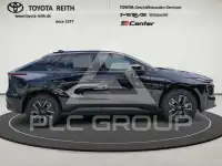 2026 Toyota bZ4X