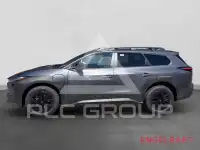 2026 Toyota bZ4X