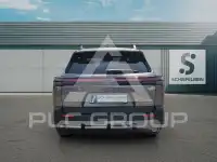 2026 Toyota bZ4X
