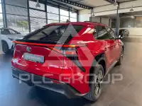 2026 Toyota bZ4X