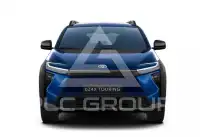2026 Toyota bZ4X