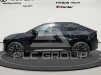 2026 Toyota bZ4X