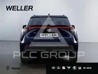 2026 Toyota bZ4X