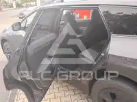 2026 Toyota bZ4X