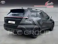 2026 Toyota bZ4X