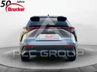 2026 Toyota bZ4X