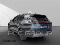 2026 Toyota bZ4X