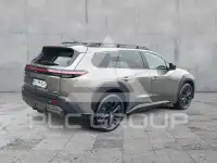 2026 Toyota bZ4X