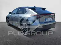 2026 Toyota bZ4X