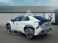 2026 Toyota bZ4X