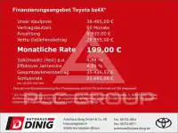 2026 Toyota bZ4X