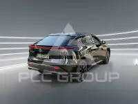 2026 Toyota bZ4X