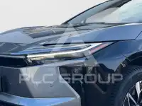 2026 Toyota bZ4X