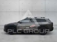 2026 Toyota bZ4X