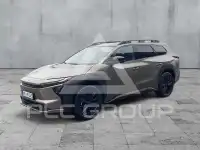 2026 Toyota bZ4X