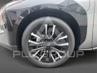 2026 Toyota bZ4X