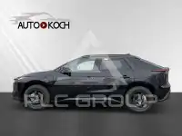 2026 Toyota bZ4X