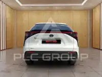 2026 Toyota bZ4X