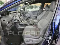 2026 Toyota bZ4X