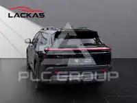 2026 Toyota bZ4X