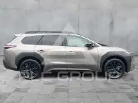 2026 Toyota bZ4X