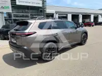 2026 Toyota bZ4X