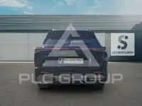 2026 Toyota bZ4X