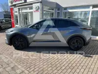 2026 Toyota bZ4X