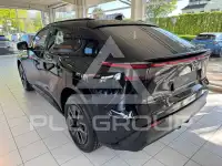 2026 Toyota bZ4X