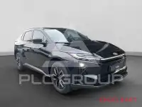 2026 Toyota bZ4X