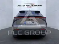 2026 Toyota bZ4X