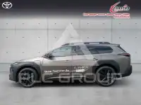 2026 Toyota bZ4X