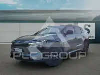 2026 Toyota bZ4X