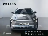 2026 Toyota bZ4X