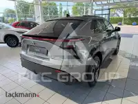 2026 Toyota bZ4X