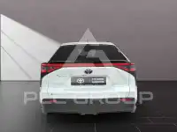 2026 Toyota bZ4X